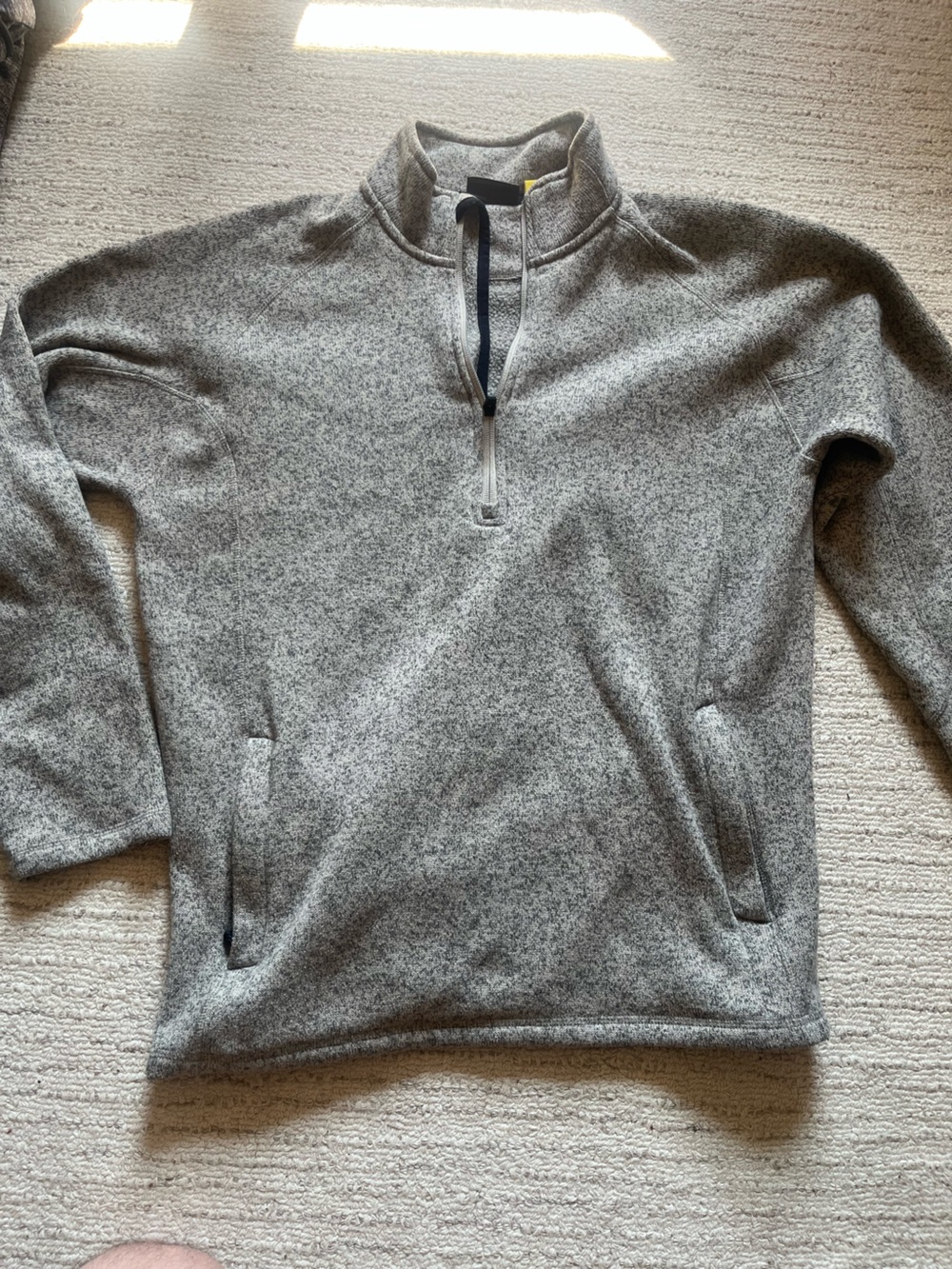 Cabela’s Q-Zip